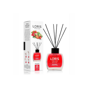 Strawberry Garden Reed Diffuser 120 ML