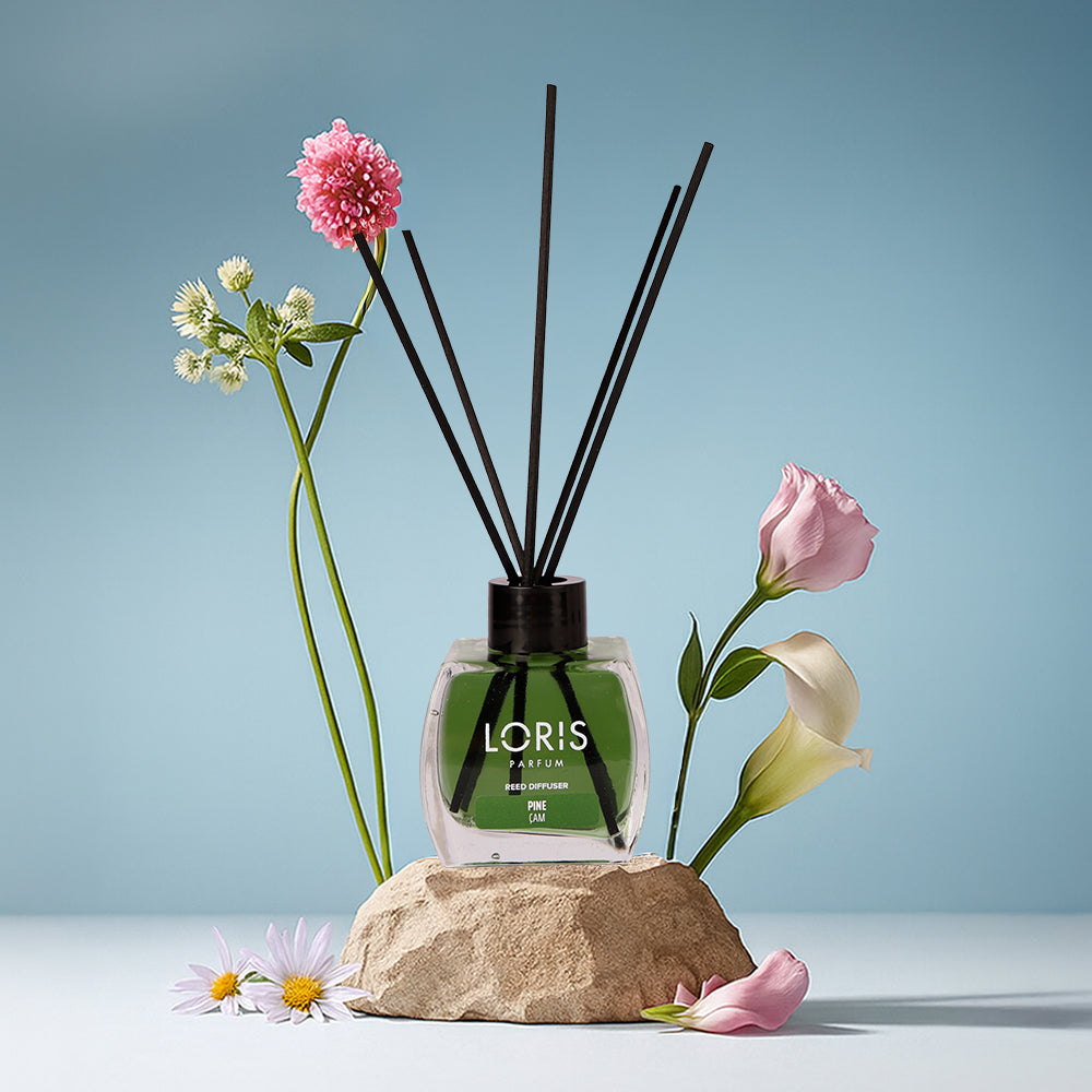 Pine Reed Diffuser 120 ML