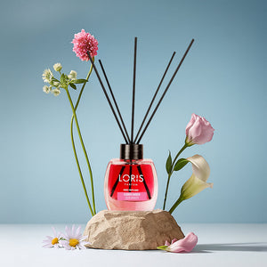 Flower Garden Reed Diffuser 120 ML