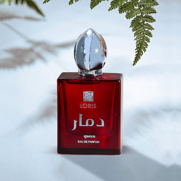Dmar Queen Perfume EDP 50 ML