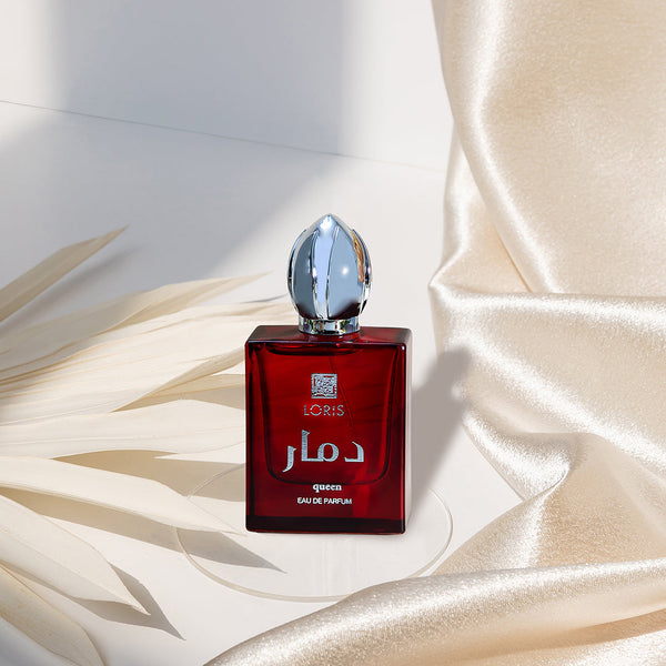 Dmar Queen Perfume EDP 50 ML