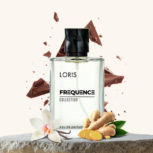 E-65 Frequence Men's Perfume EDP 50 ML