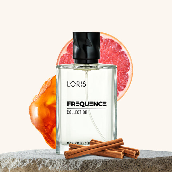 E-149 Frequence Men's Perfume EDP 50 ML