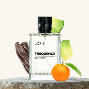 E-157 Frequence Men's Perfume EDP 50 ML