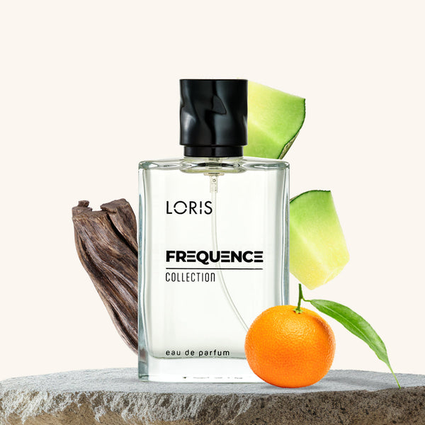 E-157 Frequence Men's Perfume EDP 50 ML