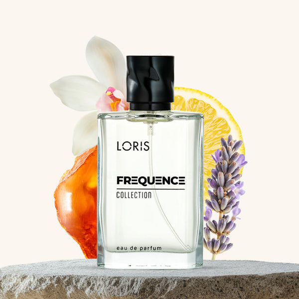 E-231 Frequence Men's Perfume EDP 50 ML