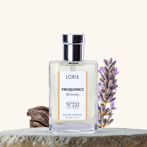 E-232 Frequence Men's Perfume EDP 50 ML