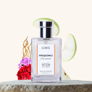 E-239 Frequence Men's Perfume EDP 50 ML