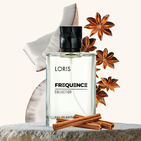 E-240 Frequence Men's Perfume EDP 50 ML