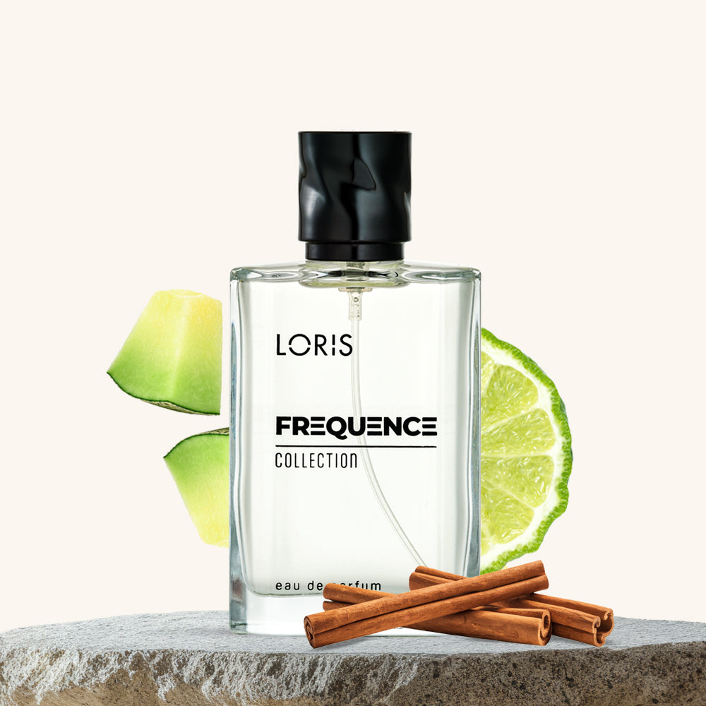 E-241 Frequence Men's Perfume EDP 50 ML