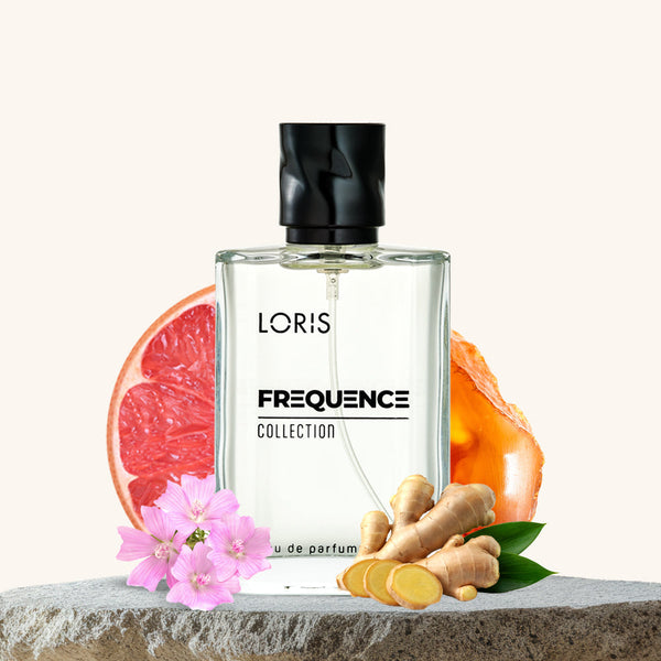 E-248 Frequence Men's Perfume EDP 50 ML