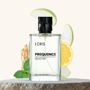 E-249 Frequence Men's Perfume EDP 50 ML