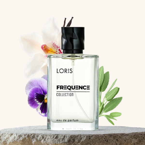 E-254 Frequence Men's Perfume EDP 50 ML