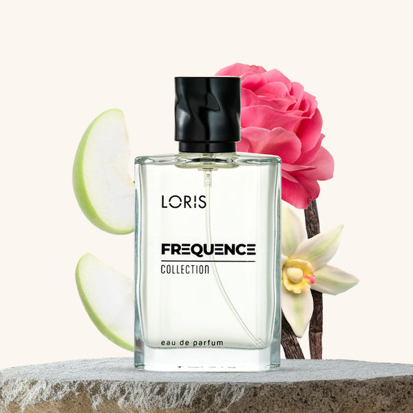 E-255 Frequence Men's EDP 50 ML