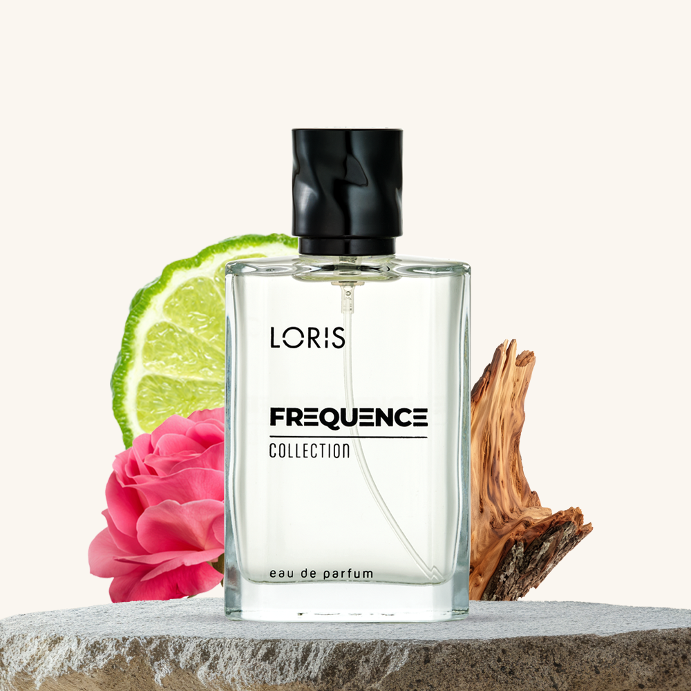 E-266 Plus Perfume 50 ML