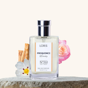 E-310 Frequence Men's Perfume EDP 50 ML
