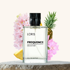 E-313 Frequence Men's Perfume EDP 50 ML