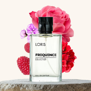 E-327 Frequence Men's Perfume EDP 50 ML