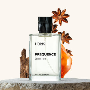 E-328 Frequence Men's Perfume EDP 50 ML