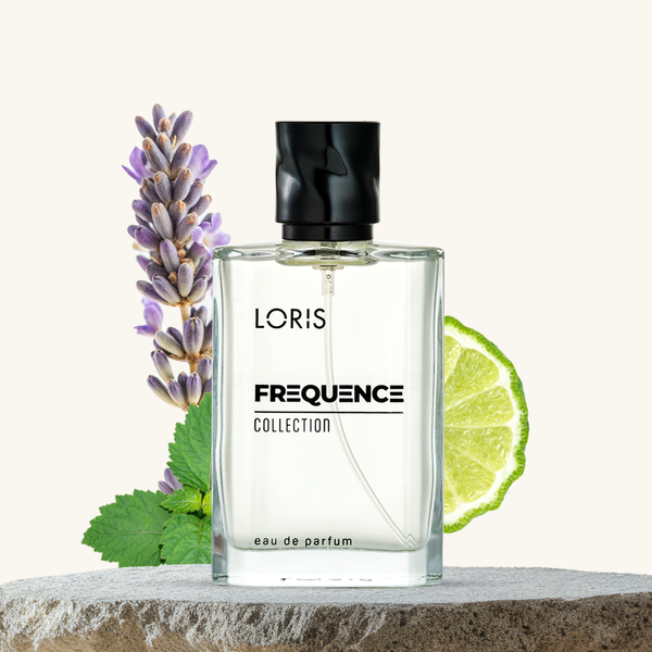 E-329 Frequence Men's Perfume EDP 50 ML