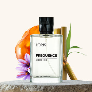 E-330 Frequence Men's Perfume EDP 50 ML