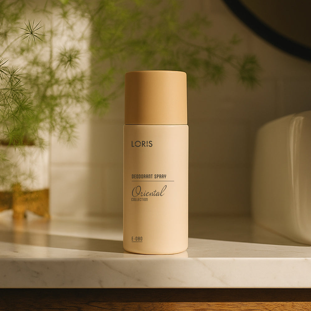 E-80 Men's Deodorant 150 ML