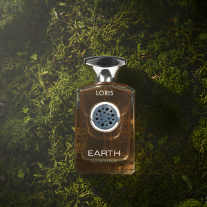 Earth Eau de Parfum 100 ML