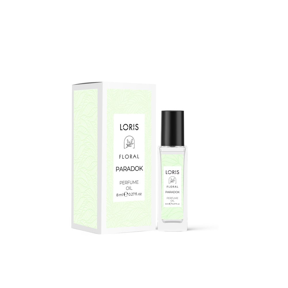 8 ML Paradok Perfume Oil