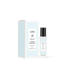 8 ML Fleur Elegante Perfume Oil