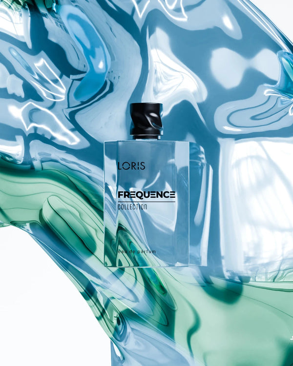 K-279 Frequence Women's EDP 50 ML