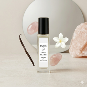 Niche Bellezza 8 ML Perfume Oil | Natural Oil