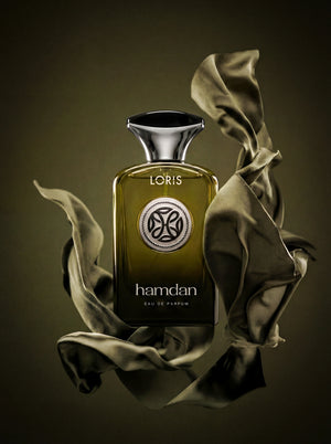 Hamdan Perfume 100 ML