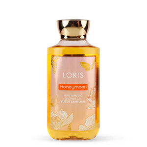 Honeymoon Shower Gel 295 ML