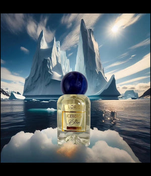 Iceberg Blue EDP  50 ML