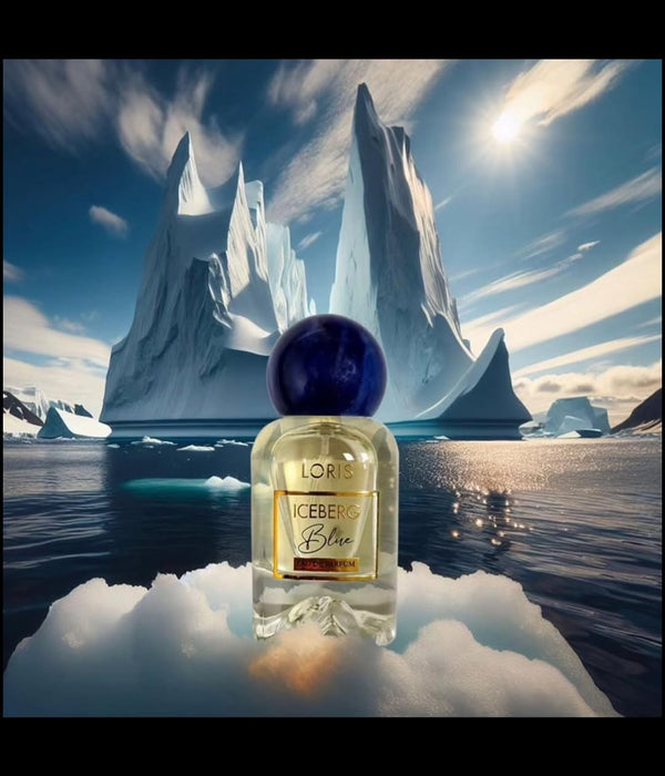 Iceberg Blue EDP  50 ML