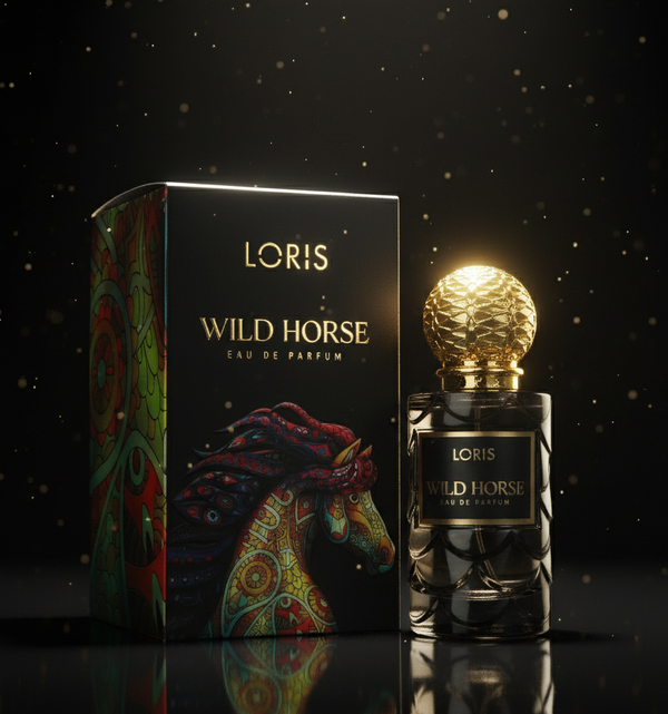 Wild Horse EDP 50ML