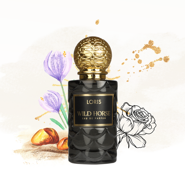 Wild Horse EDP 50ML