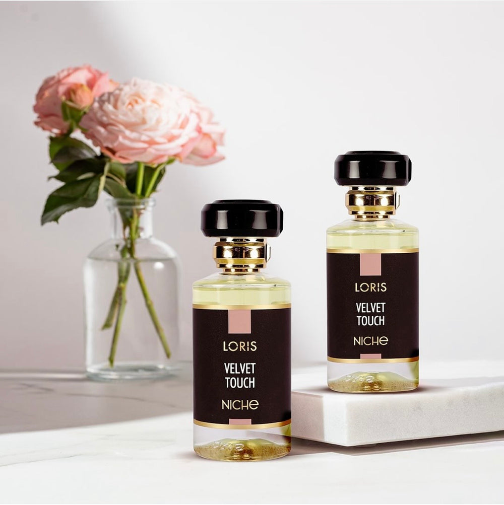 Niche Velvet Touch Perfume 50 ML