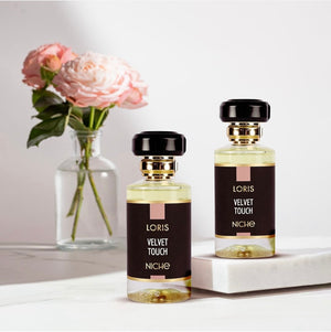 Niche Velvet Touch Perfume 50 ML