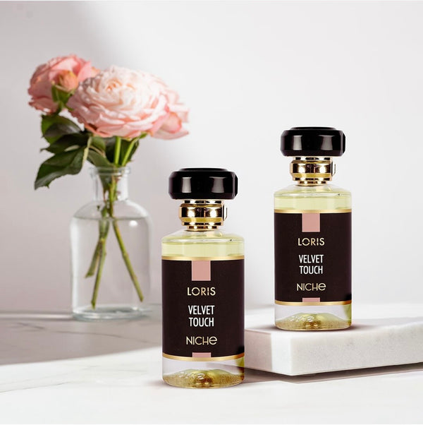 Niche Velvet Touch Perfume 50 ML