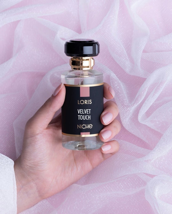 Niche Velvet Touch Perfume 50 ML