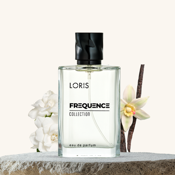 K-1 Frequence Women's Perfume EDP 50 ML