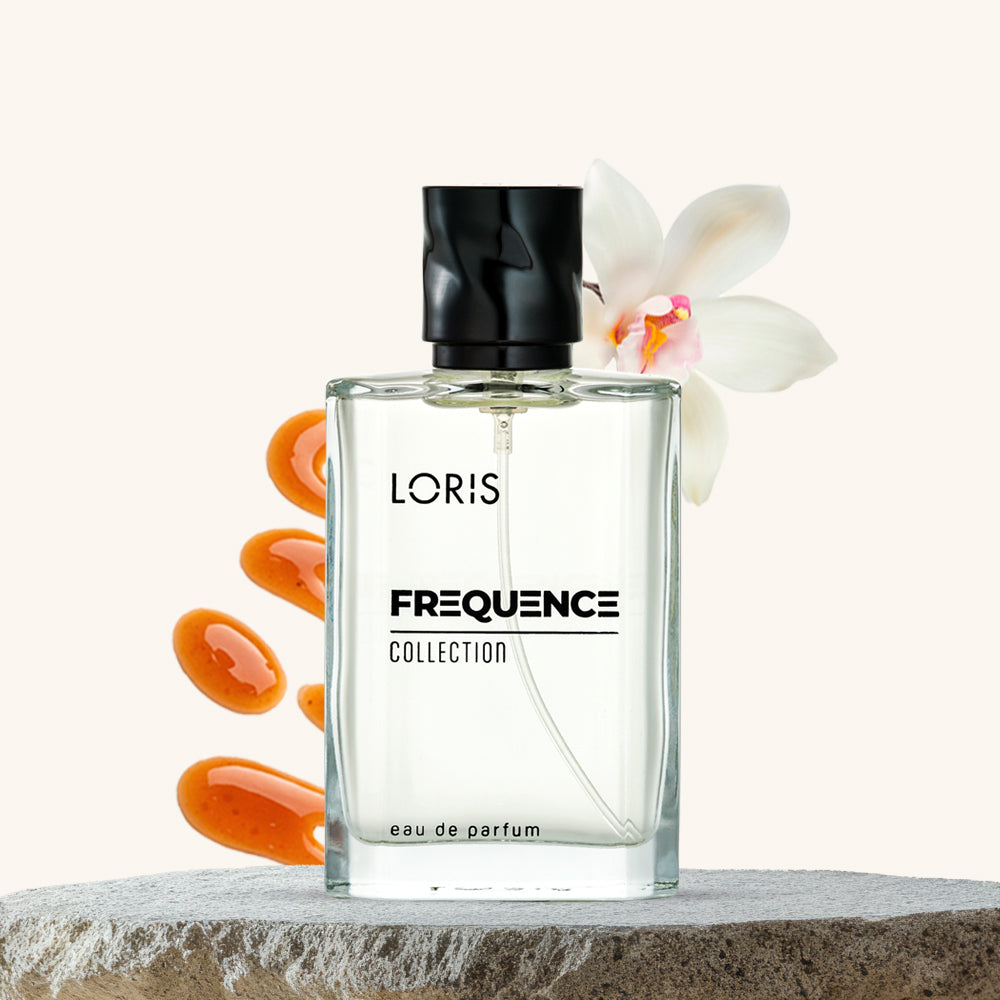 K-12 Frequence Women's EDP 50 ML