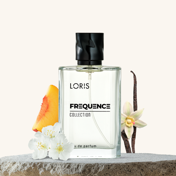 K-24 Frequence Women's EDP 50 ML