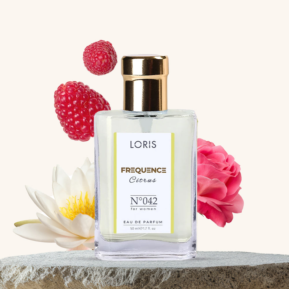 K-42 Frequence Women's Perfume EDP 50 ML