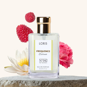 K-42 Frequence Women's Perfume EDP 50 ML