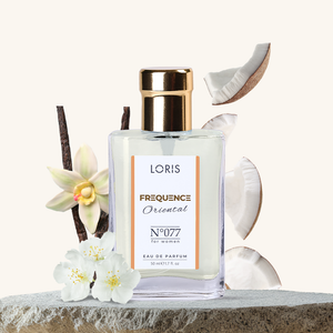 K-77 Frequence Women's Perfume EDP 50 ML