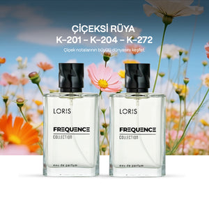 K-204 Women's Deodorant 150 ML