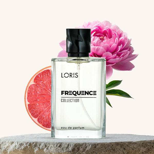 K-204 Frequence Women's Perfume EDP 50 ML