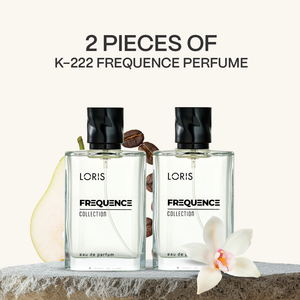 K-222  x 2 Pcs - Inspired by Black Opium